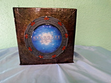 Stargate SG-1 The Complete