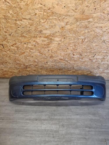 Pare choc avant renault clio - avant, 2