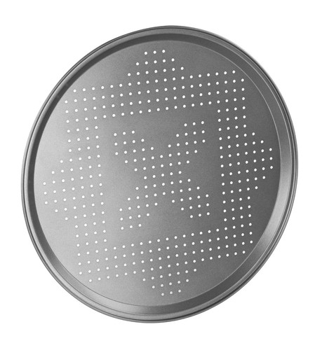 Chef aid plaque - plaque, pizza