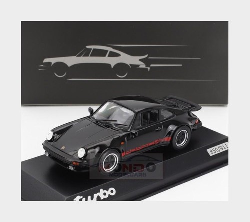 Minichamps porsche 911 - 1:43,