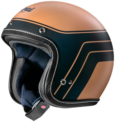 Arai classic air blitz helmet - classic,