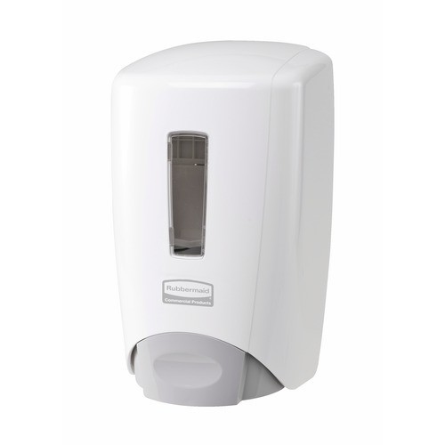 Distributeur savon mural - savon,