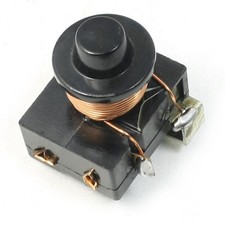 Réparation Partie Noire Hp