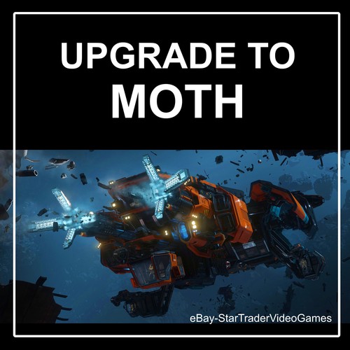 Star citizen ship upgrade - ship,