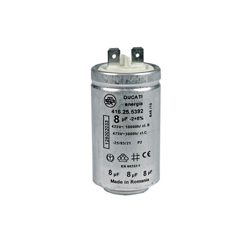 Condensateur compatible avec - compatible,