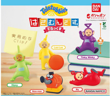 Teletubbies Sandwich Deluxe