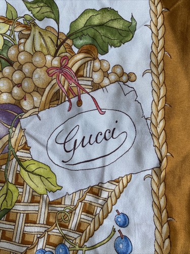 Gucci scarf women woman - women,
