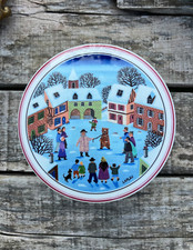 Boîte, bonbonnière- Villeroy