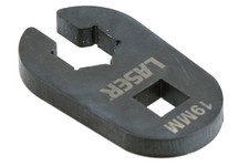 Clé À Griffe De Capteur