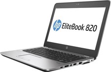 💻 HP EliteBook 820 G3
