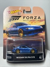 Hotwheels 1/64 🇨🇵 forza