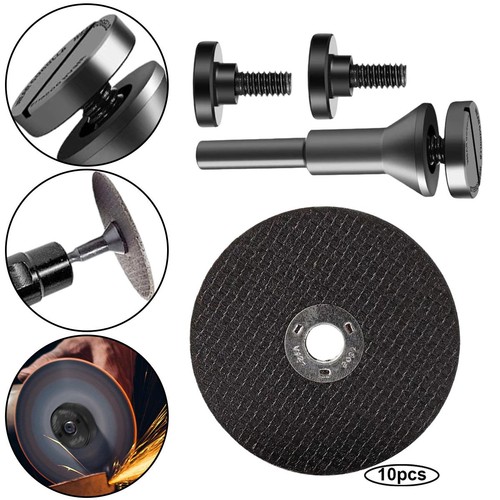 Meuleuse angle disque mini - d,