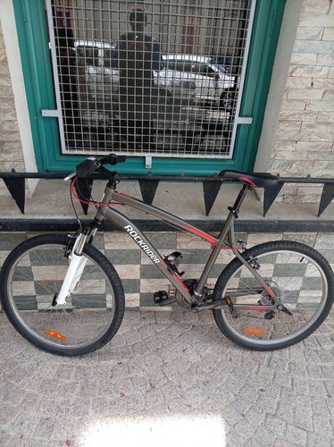 Vtt rockrider 1 - vtt,