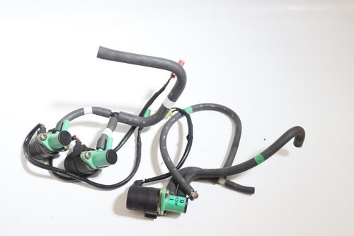 Robinet essence honda - robinet, d'essence