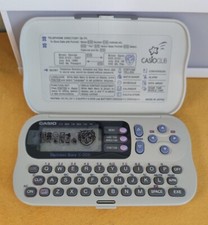 ★ Casio Club C-200 Magique