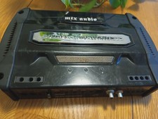 MTX JH300 Old School Jackhammer Amplifier. Original Jh, Hard To Find. FREE SHIPP