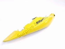 CARENAGE ARRIERE DROIT SUZUKI