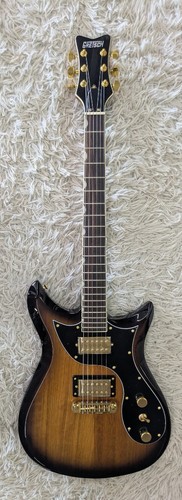 Gretsch limited edition - gretsch, cvt