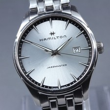Montre pour homme HAMILTON