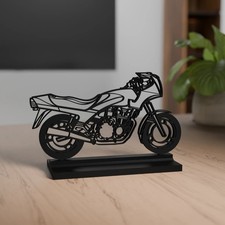 Yamaha XJ 900 F Modèle 3D