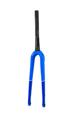 Fourche Rigide Gravel Cross De Fibre de Carbone Ultra-Léger Cube C: 62 Train