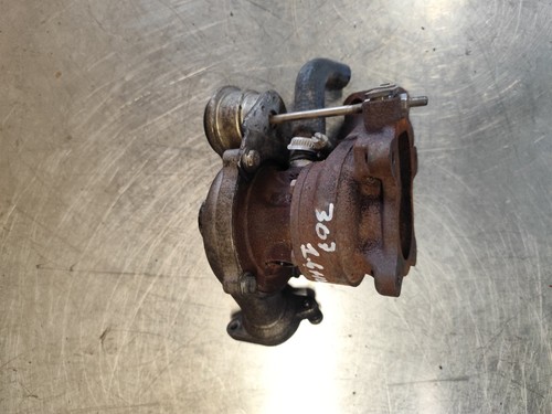 Turbo turbocompresseur peugeot - turbocompresseur,