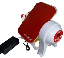 Cole-Parmer / Argos RotoFlex Plus Digital Benchtop Tube Rotator; 120 VAC
