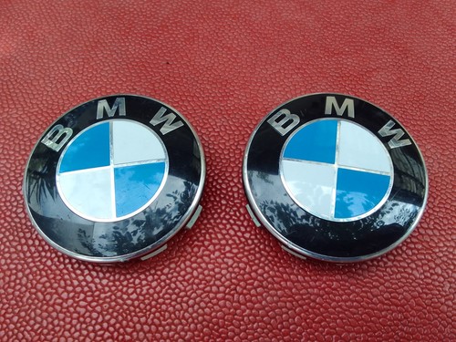 Bmw centre roue cache - roue,