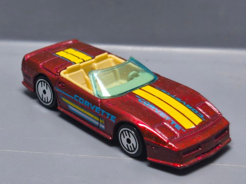 Hot wheels custom - hot,