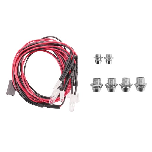 Kit éclairage led - kit, À