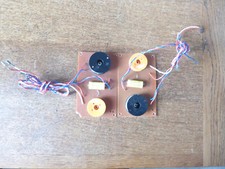 SIARE filtres passifs