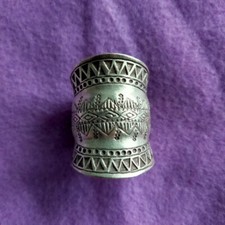 FINE SILVER RINGS 925 STERLING