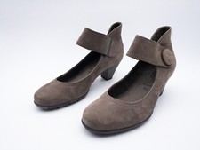 Gabor Hovercraft Femmes Sandales À Talons Taille 37,5 EU Art. 5254-55