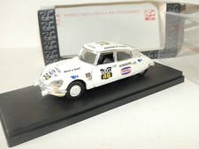 CITROEN DS 23 RALLYE WEMBLEY