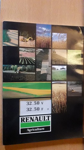 Renault r7375 r7376 - renault,