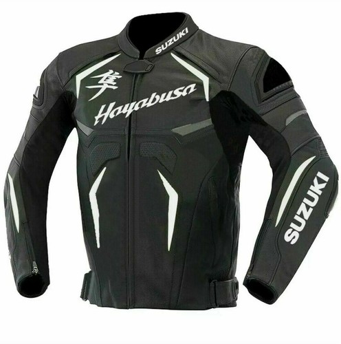 Suzuki hayabusa veste - suzuki,