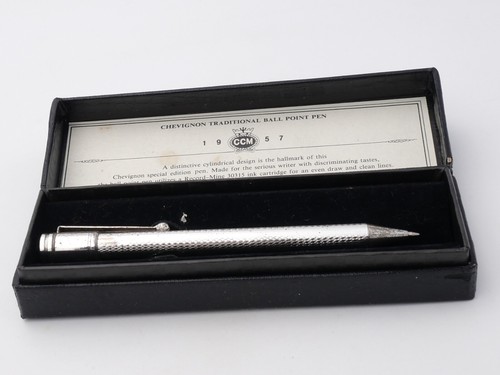 Stylo ancien ball - -, pen