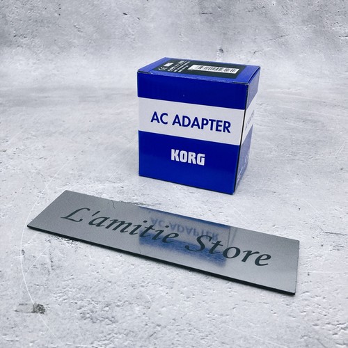 Adaptateur secteur korg ka181 - secteur,