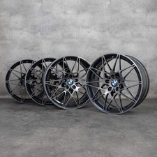 BMW M3 M4 Jantes 20 pouces F80