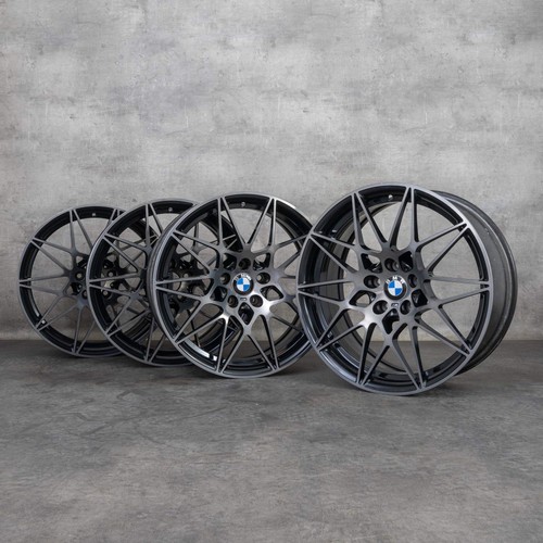Bmw jantes pouces f80 - 20,