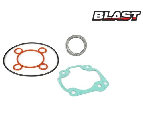 Mbk nitro jaguar 50 kit - yq,