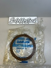 1 disque embrayage daelim