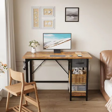 🔝 Petit Bureau Compact