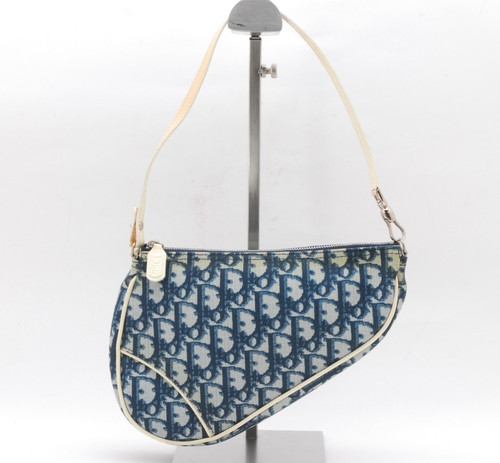 Sac main dior trotter - sac, à