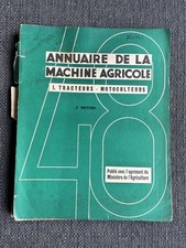 Annuaire De La Machine