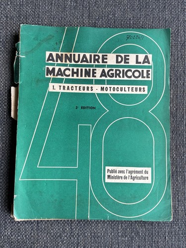 Annuaire machine - annuaire, la