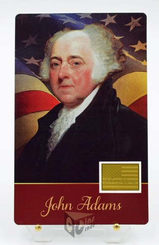 Lingot pièce or - d'or, adams