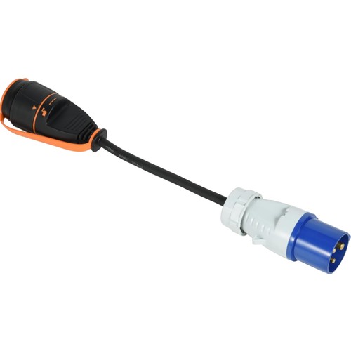 Adaptateur caravan cm - caravan,
