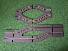 6 rails rares circuit de