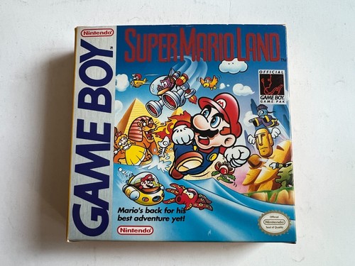 Rare super mario land - rare,